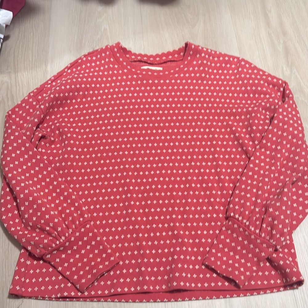 Madewell Sweater